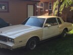 Thumbnail Photo undefined for 1983 Chevrolet Monte Carlo LS
